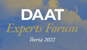 DAAT Experts Forum Iberia FEVEREIRO 2022