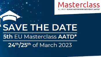 PRÓXIMO EU MASTERCLASS AATD