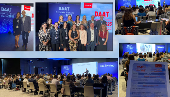 DAAT Experts Forum Iberia 2023