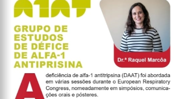 Resumo ERS 2023 DAAT